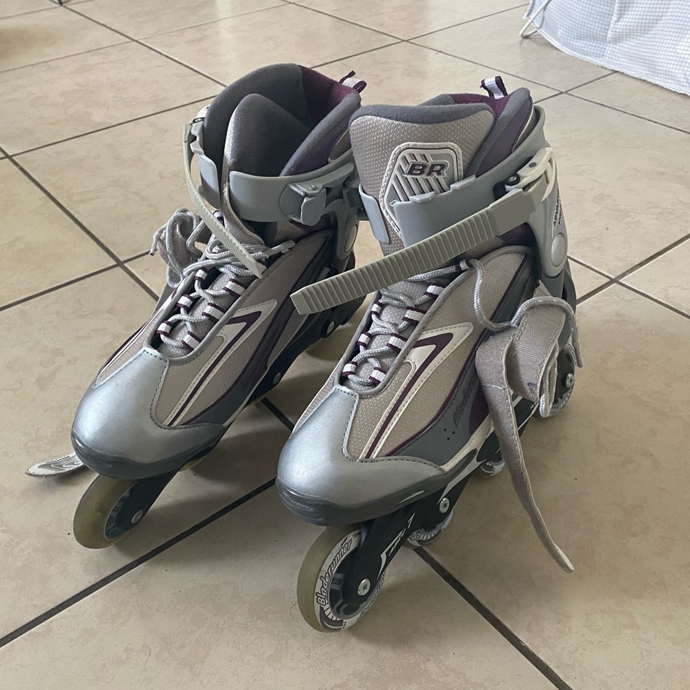 Bladerunner In-line rollerblades